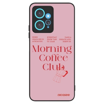 Etui na Xiaomi Redmi Note 12 4G - Morning