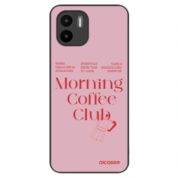 Etui na Xiaomi Redmi A2 - Morning