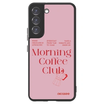 Picasee ULTIMATE CASE PowerShare pro Samsung Galaxy S22 5G - Morning