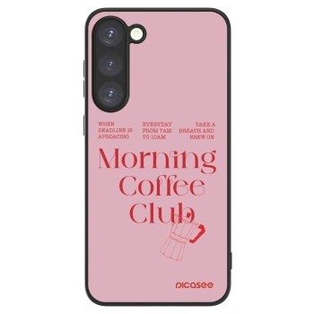 Picasee ULTIMATE CASE PowerShare pro Samsung Galaxy S23+ 5G - Morning
