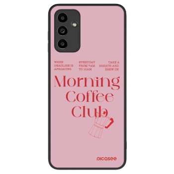 Etui na Samsung Galaxy A04s A047F - Morning