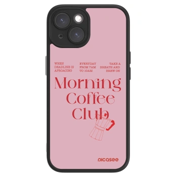 Etui na Apple iPhone 15 - Morning
