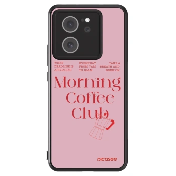 Etui na Xiaomi 13T - Morning