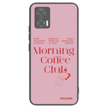 Etui na Motorola Edge 30 Neo - Morning