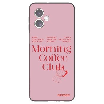 Etui na Motorola Moto G54 5G - Morning