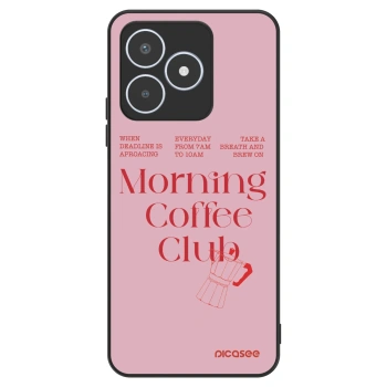 Etui na Realme C53 - Morning