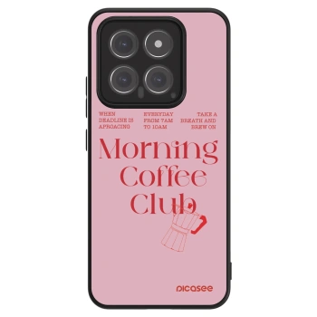 Picasee ULTIMATE CASE na Xiaomi 14 - Morning