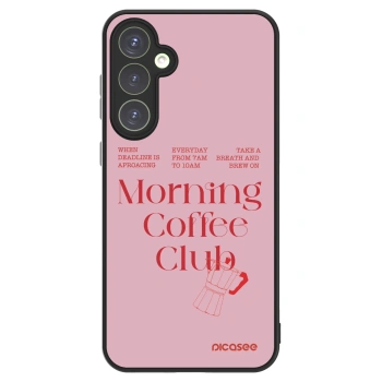 Picasee ULTIMATE CASE na Samsung Galaxy S23 FE S711B - Morning