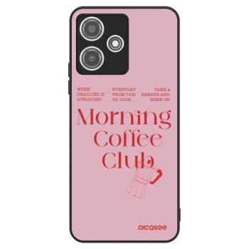 Etui na Xiaomi Redmi 12 5G - Morning