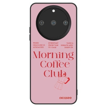 Etui na Realme 11 Pro+ - Morning