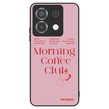 Etui na Xiaomi Poco X6 - Morning