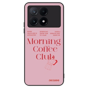 Etui na Xiaomi Poco X6 Pro - Morning