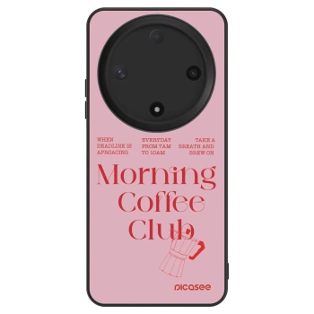 Etui na Honor Magic6 Lite 5G - Morning