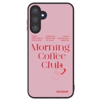 Picasee ULTIMATE CASE na Samsung Galaxy A15 A155F 4G - Morning