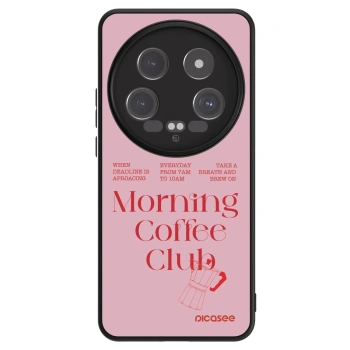 Etui na Xiaomi 14 Ultra - Morning
