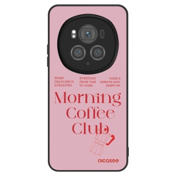 Etui na Honor Magic6 Pro - Morning