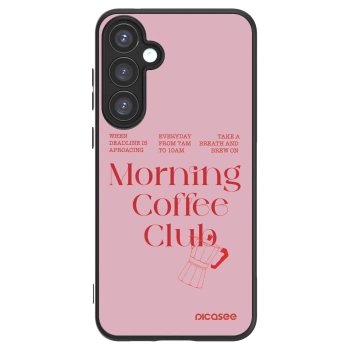 Picasee ULTIMATE CASE na Samsung Galaxy A55 5G A556B - Morning