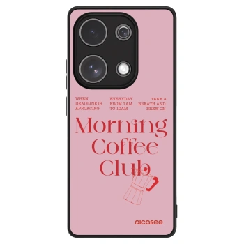 Picasee ULTIMATE CASE na Xiaomi Redmi Note 13 Pro 4G - Morning