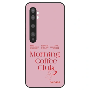 Etui na Xiaomi Mi Note 10 (Pro) - Morning