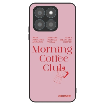 Etui na Honor X8b - Morning