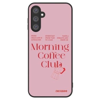 Etui na Samsung Galaxy A05s A057G - Morning