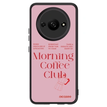 Etui na Xiaomi Redmi A3 - Morning
