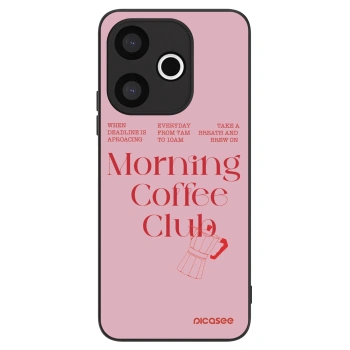 Etui na Xiaomi Redmi 13 4G - Morning