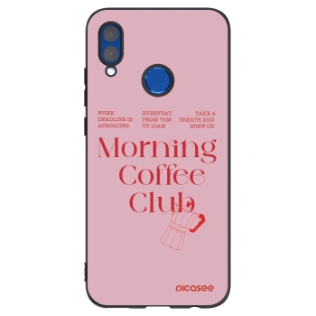 Etui na Honor 10 Lite - Morning