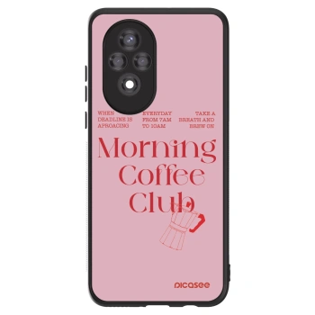 Etui na Honor 200 Pro 5G - Morning