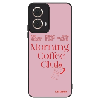 Etui na Motorola Moto G85 - Morning