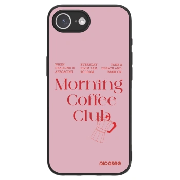 Picasee ULTIMATE CASE na Apple iPhone 16e - Morning