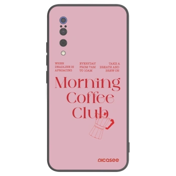 Etui na Xiaomi Mi 9 - Morning