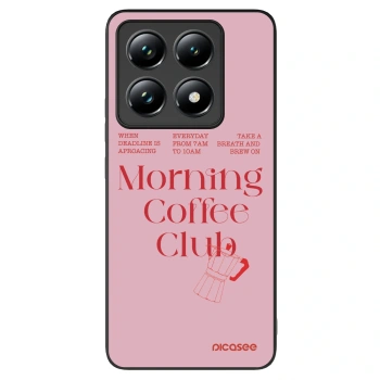 Picasee ULTIMATE CASE na Xiaomi 14T Pro - Morning