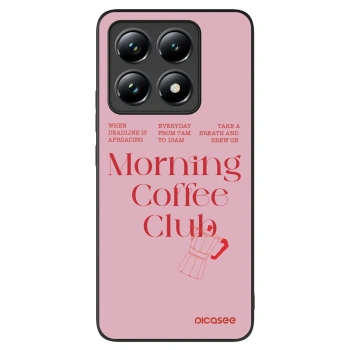 Picasee ULTIMATE CASE na Xiaomi 14T - Morning