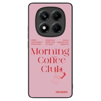 Picasee ULTIMATE CASE na Xiaomi Redmi Note 14 Pro+ 5G - Morning