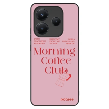 Picasee ULTIMATE CASE na Xiaomi Redmi Note 14 5G - Morning