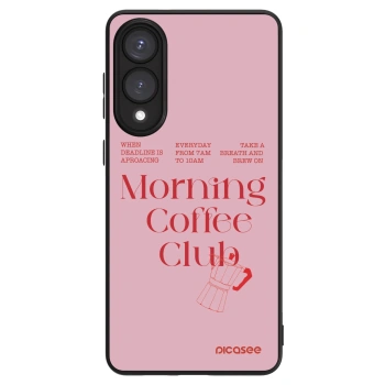 Etui na Samsung Galaxy S25 Edge 5G - Morning