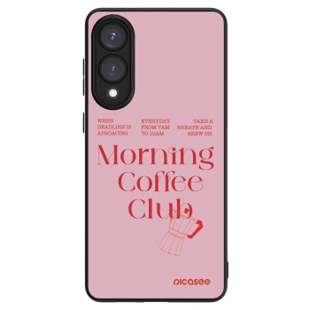 Picasee ULTIMATE CASE PowerShare pro Samsung Galaxy S25 Edge 5G - Morning