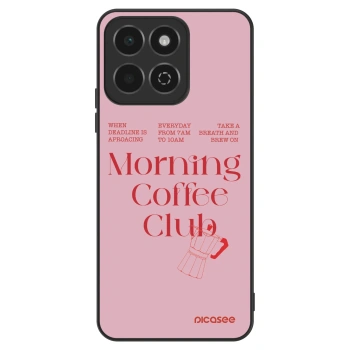 Etui na Honor 200 Smart 5G - Morning