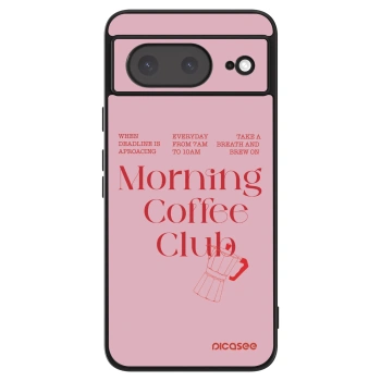 Etui na Google Pixel 8a - Morning