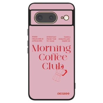 Etui na Google Pixel 8 - Morning