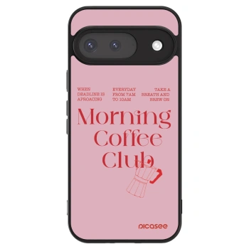 Etui na Google Pixel 9 - Morning