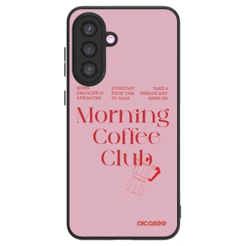 Picasee ULTIMATE CASE na Samsung Galaxy A56 5G A566B - Morning