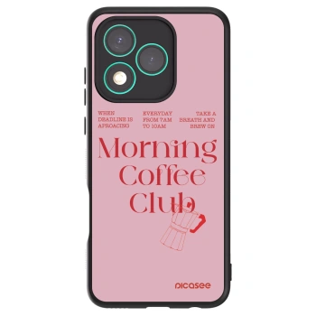 Etui na Honor 400 Lite 5G - Morning