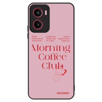 Etui na Motorola Moto G05 - Morning