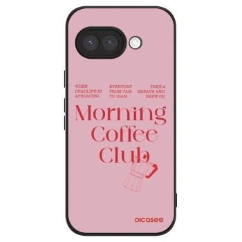 Etui na Google Pixel 9a - Morning