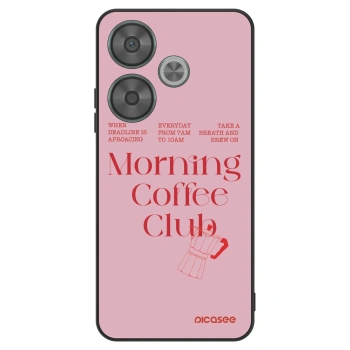 Etui na Xiaomi Poco F6 - Morning