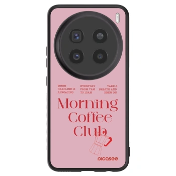 Etui na Vivo X200 Pro - Morning