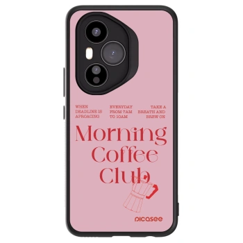 Etui na Honor 400 Pro 5G - Morning