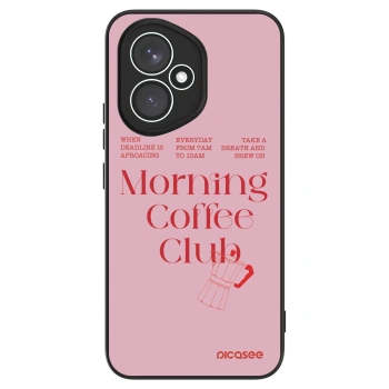 Etui na Honor 400 5G - Morning